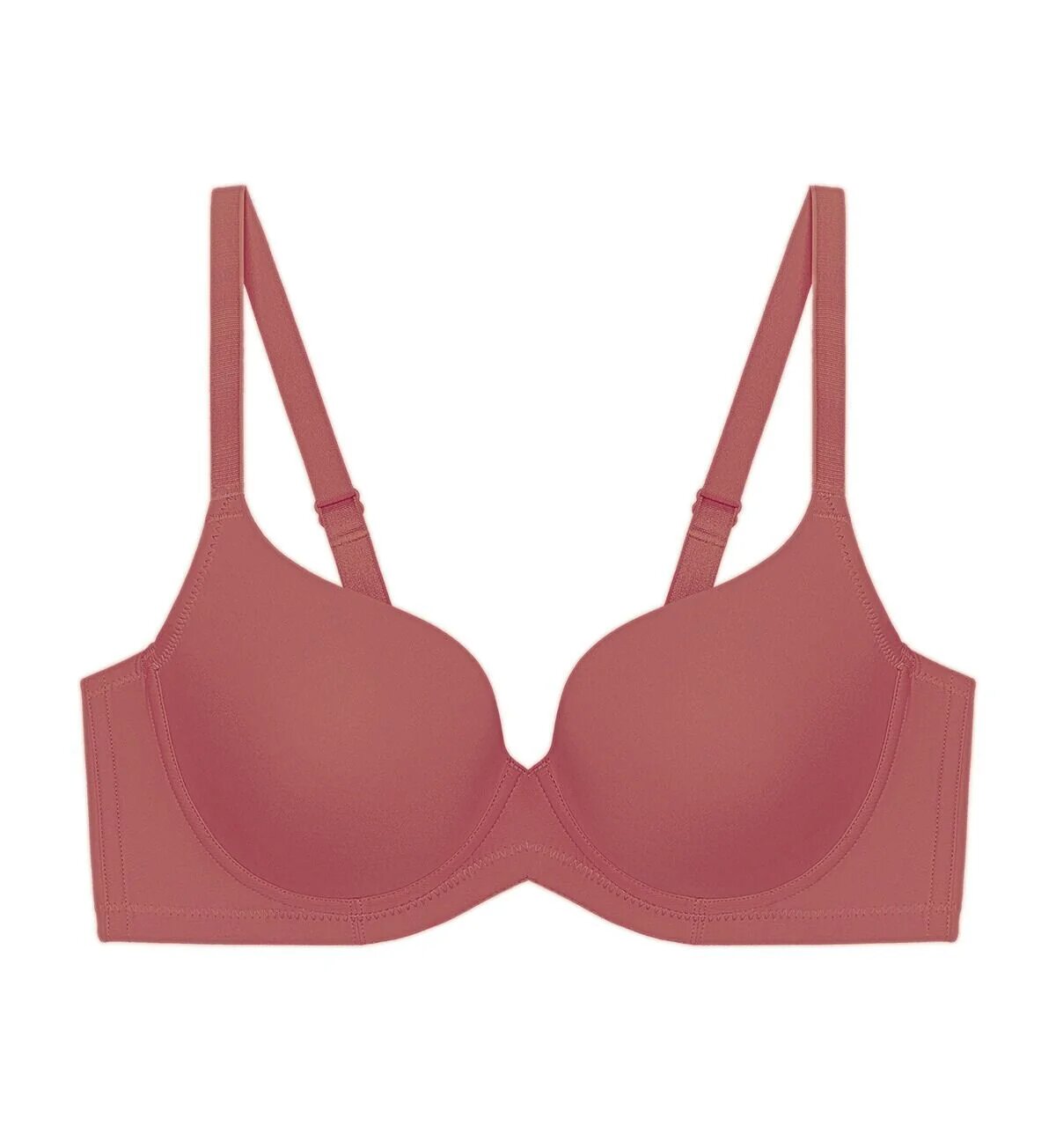 Áo Lót Nữ Triumph Simply Everyday Basic P5 Có Gọng Mút Mỏng