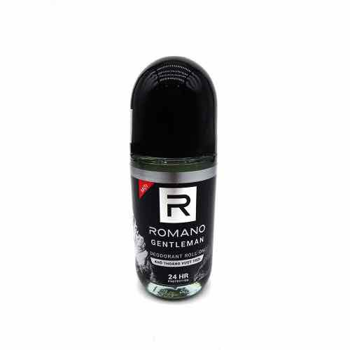 LĂN KHỬ MÙI ĐỦ MÙI ROMANO 50ml