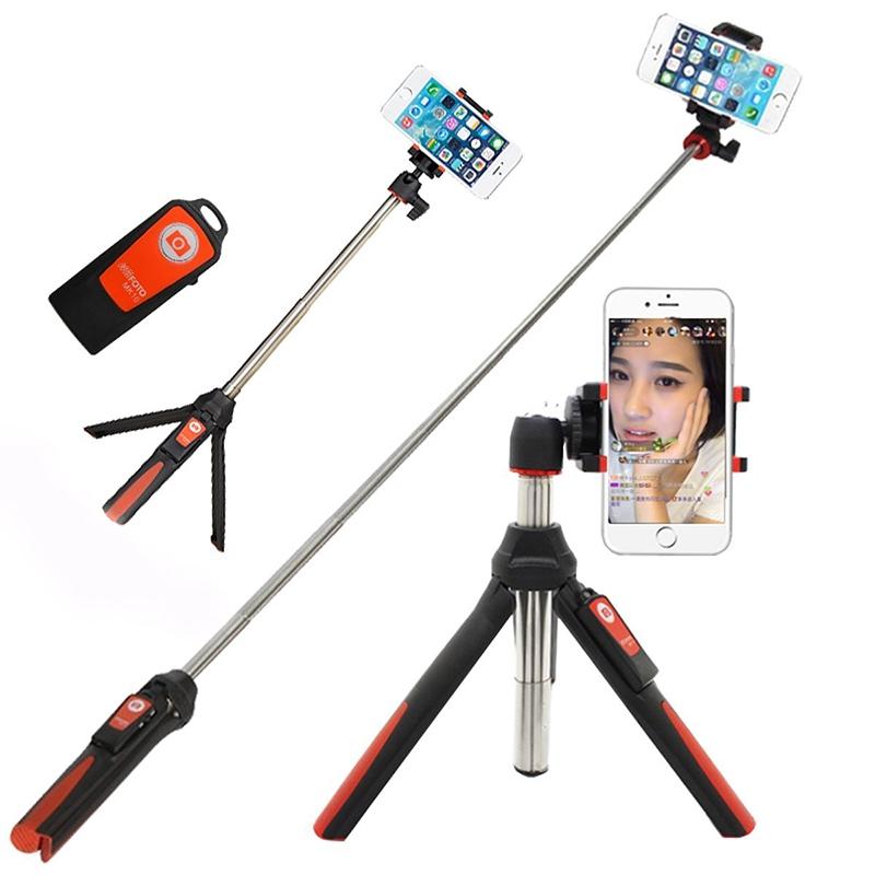 [HCM]Gậy máy ảnh Benro MK10