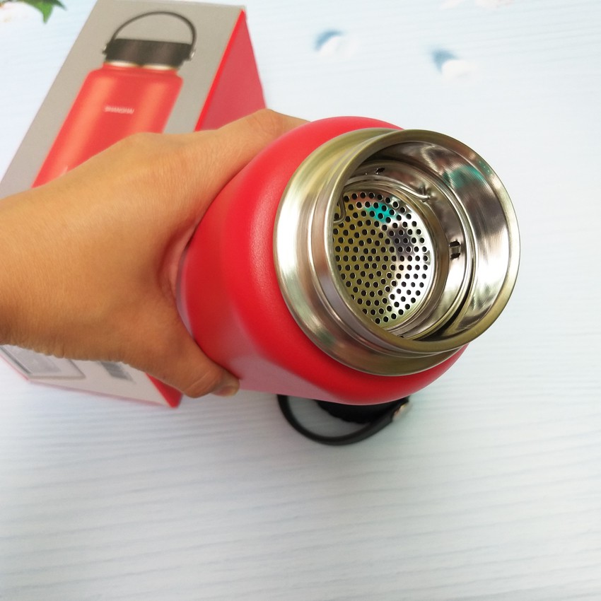 Bình Giữ Nhiệt Lock&Lock RigaTumbler (897ml) - LHC4160
