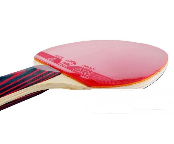 Vợt Bóng Bàn 729 - 2060 Đỏ đen