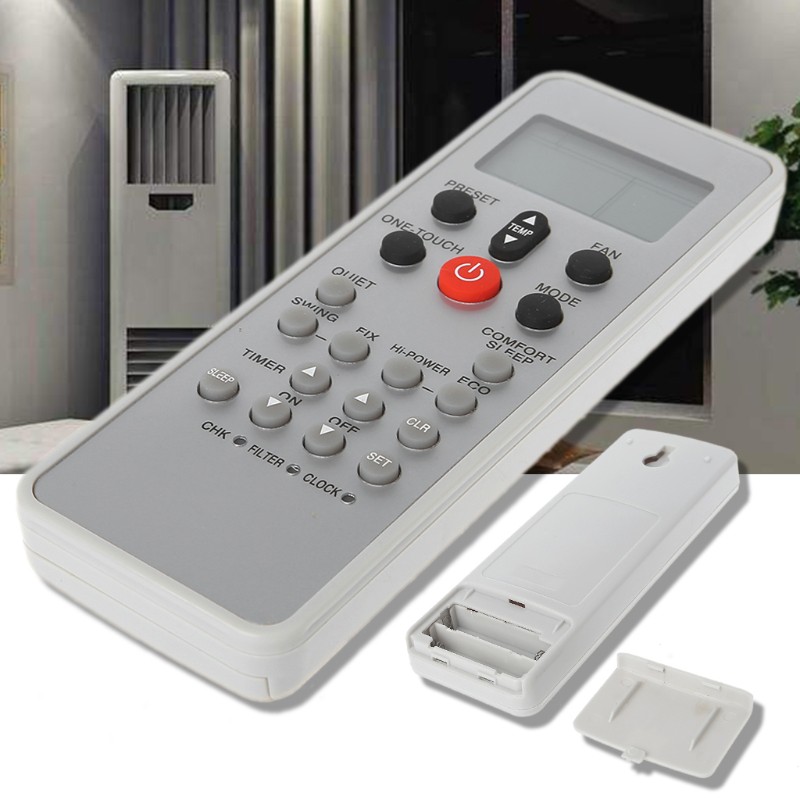 ❤❤ Replacement Air Conditioner Remote Controller For Toshiba WC-L03SE Universal