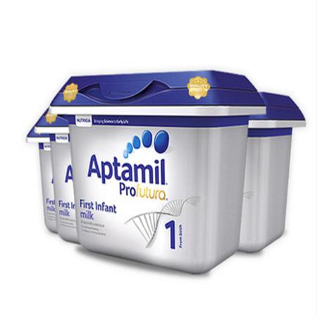 Sữa Aptamil Profutura số 1 (Anh) (800g) dành cho trẻ