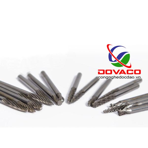 Bộ 20 mũi khắc siêu cao cấp