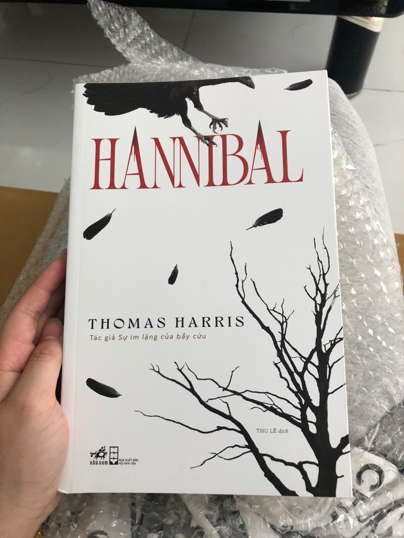 Hannibal (Thomas Harris)