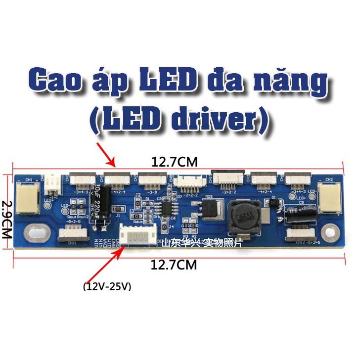 cao áp led đa năng cho mà hình led