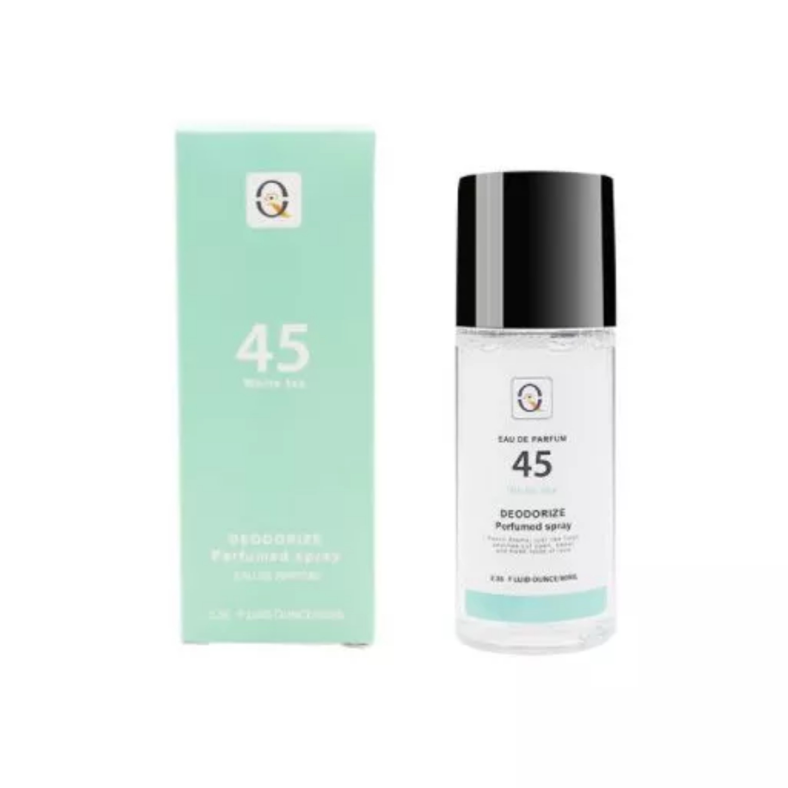 Xịt Thơm Quần Áo Quốc Dân Dky