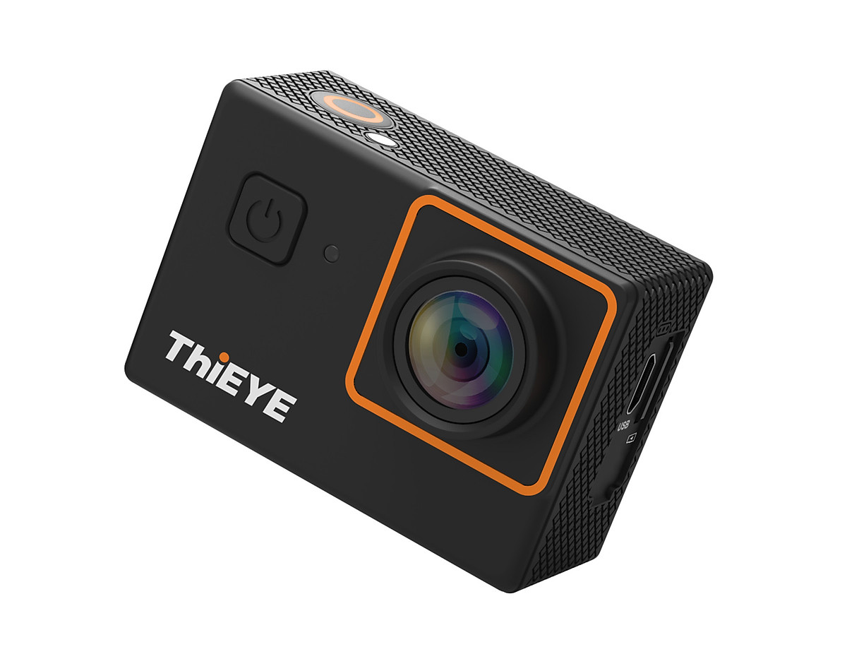 Camera hành động ThiEYE i20 - Hàng chính hãng