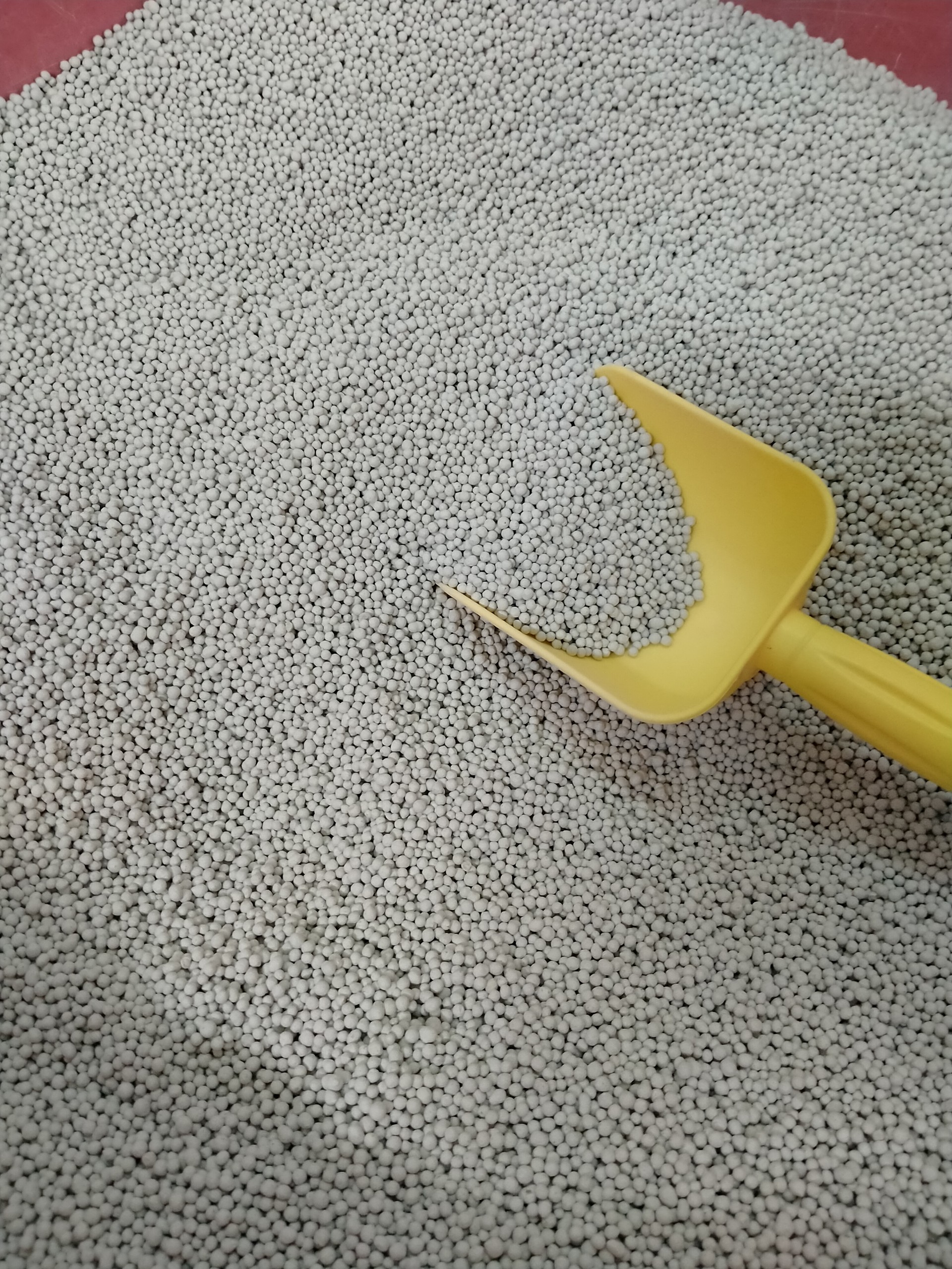 Cát sand 1kg lót chuồng hamster