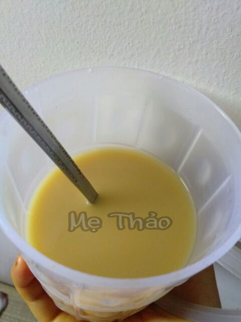 TINH BỘT NGHỆ ĐỎ 100G