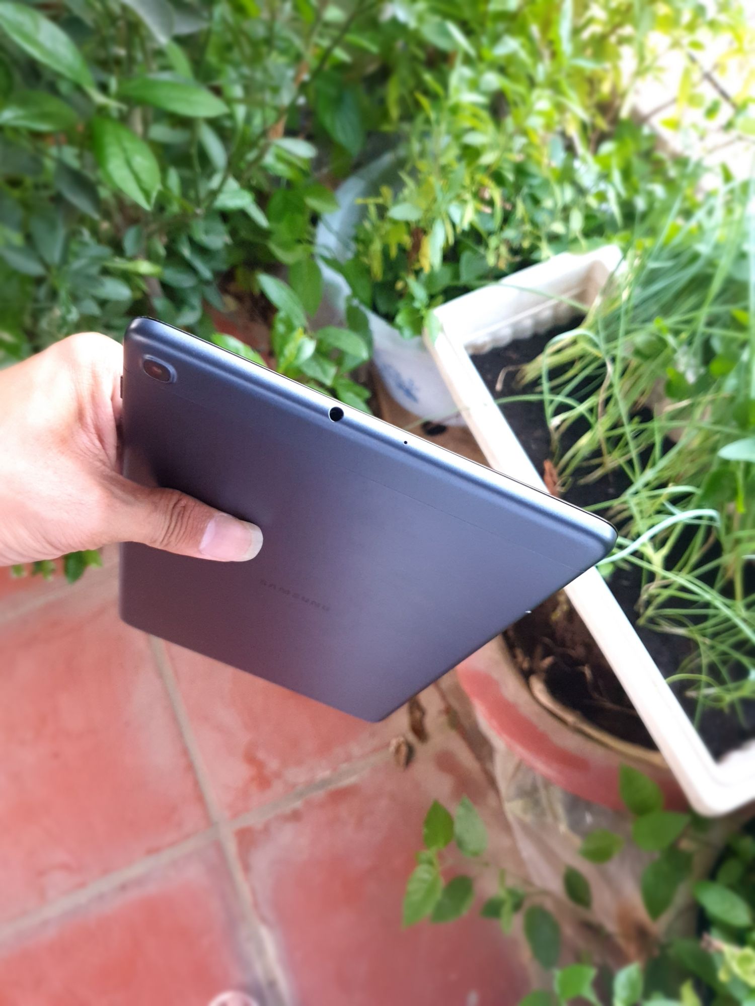 Samsung Galaxy Tab A 10.1 2019 đẹp