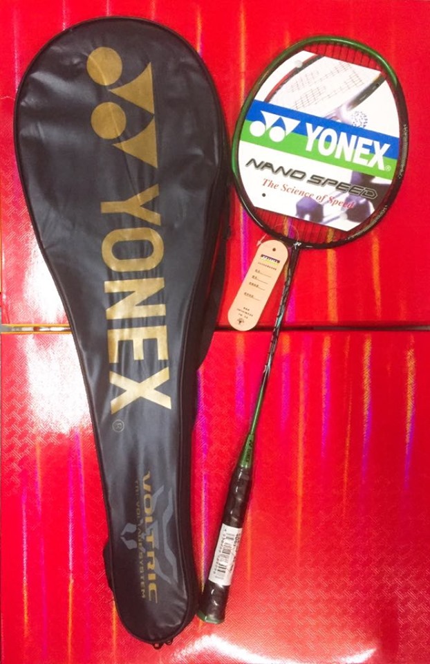 Vợt cầu lông Yonex (1 chiếc)