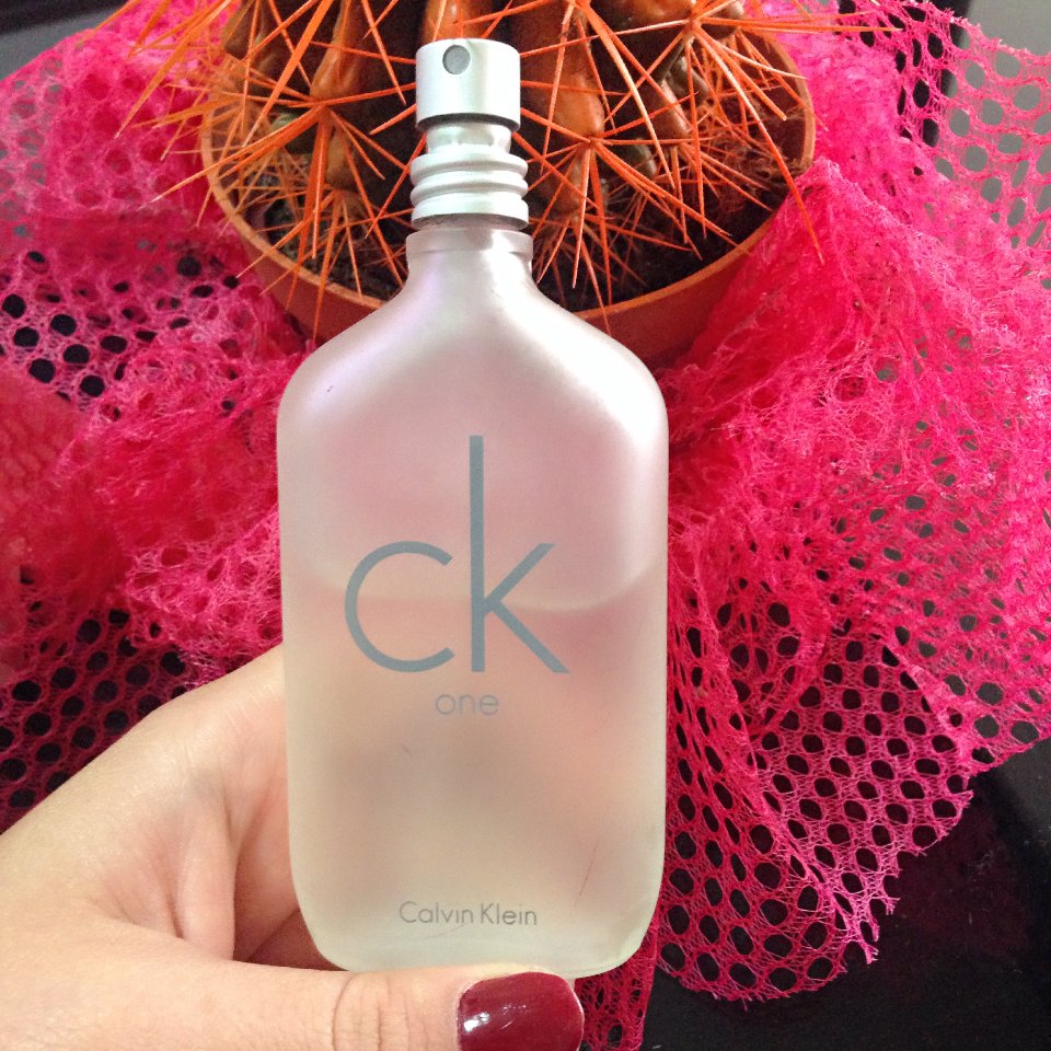 Nước hoa CK one 200ml