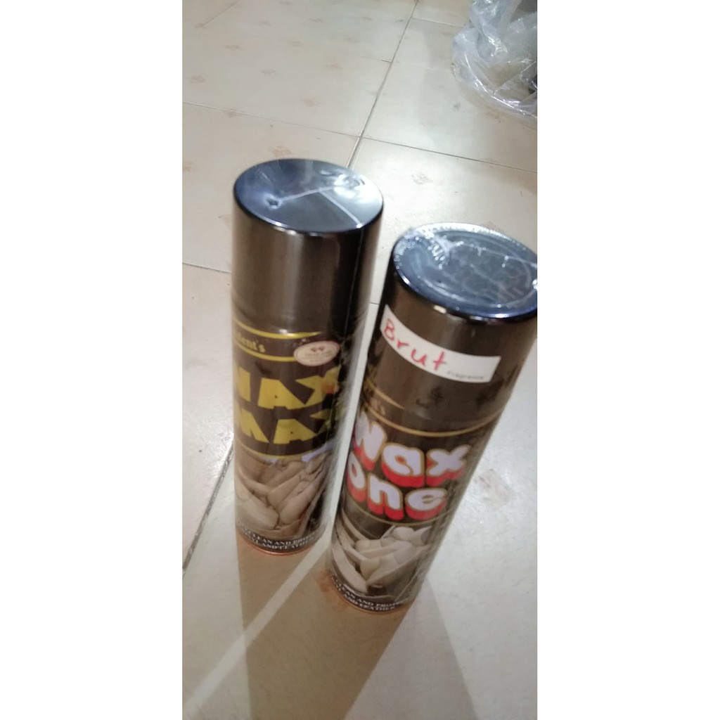 Combo xịt bóng nội thất, vỏ xe - Toyo+waxone
