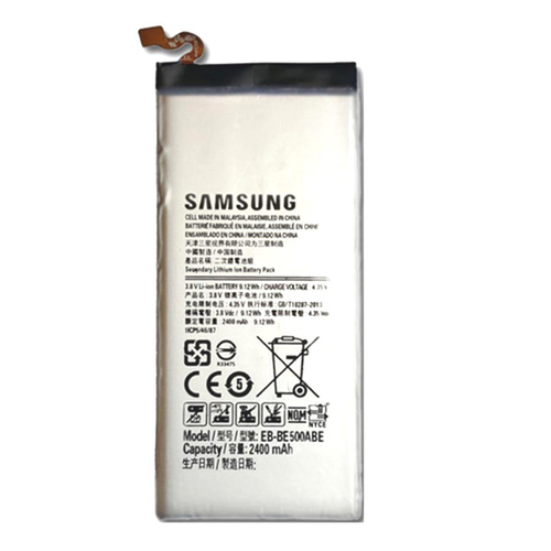 Pin Samsung E5 2015 / E500