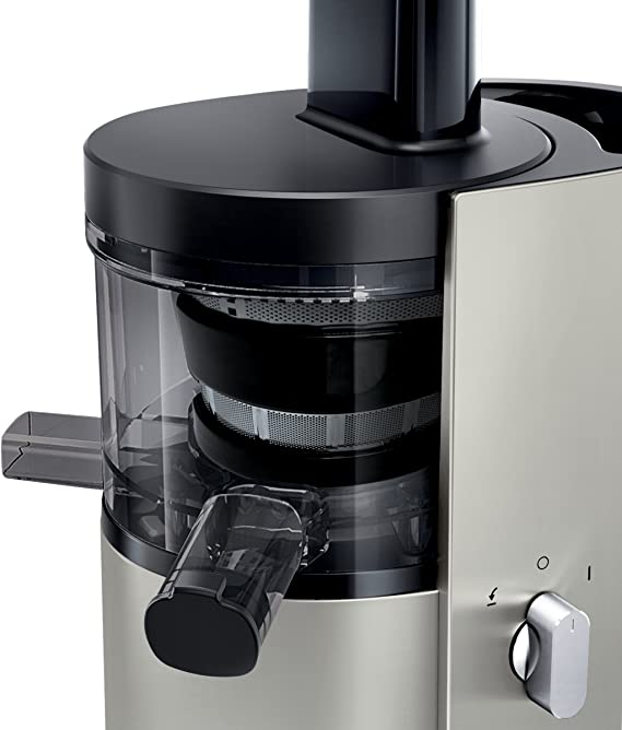 [Trả góp 0%]Máy ép trái cây tốc độ chậm Philips HR1882
