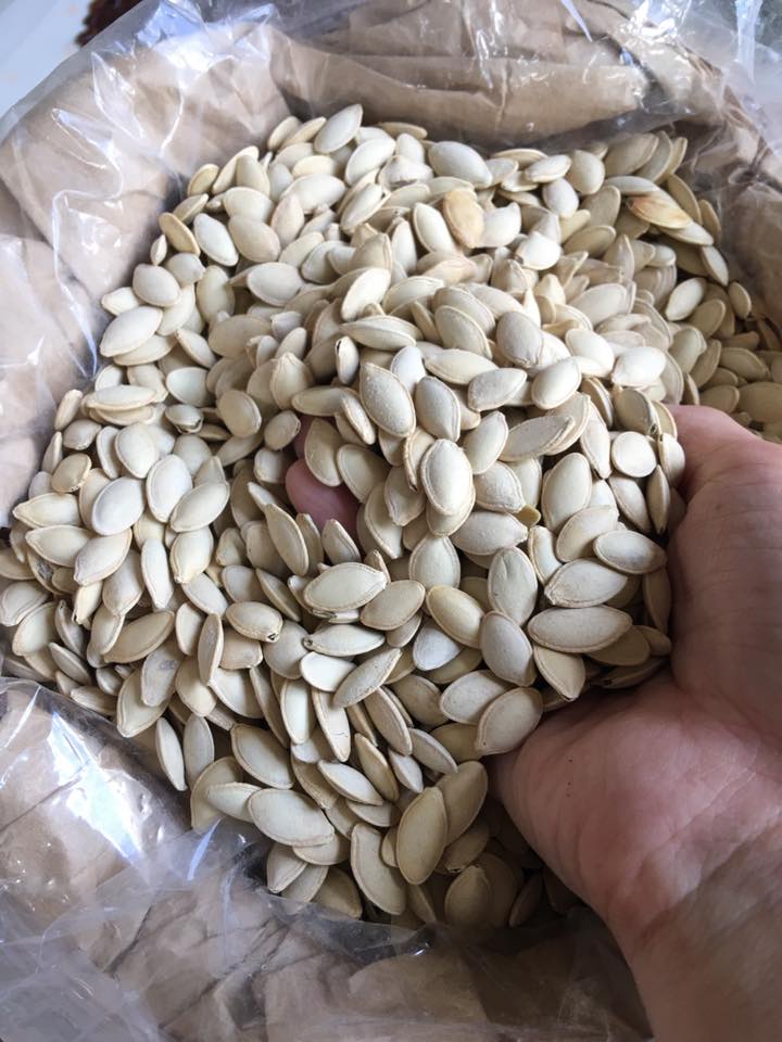 1kg hạt bí Thái Lan loại ngon