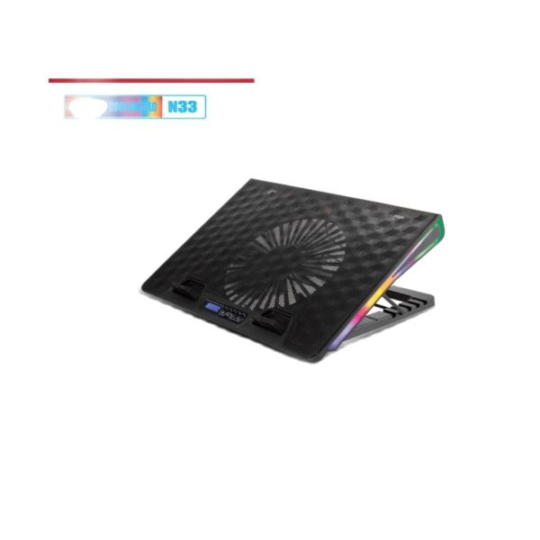 Bảng giá [HCM]Fan VSP Cooler N33 LED RGB Phong Vũ
