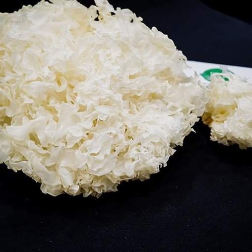 Nấm Tuyết Thượng Hạng 500g