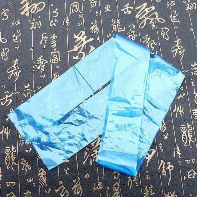 Hộp 100 Nilon bọc máy phun xăm