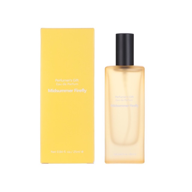 Nước hoa Midsummer Firefly - Miniso