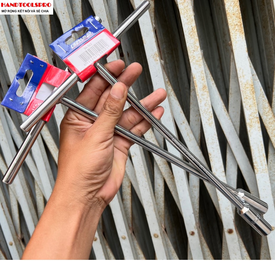 CẦN CHỮ T 12mm CROSSMAN 94-563