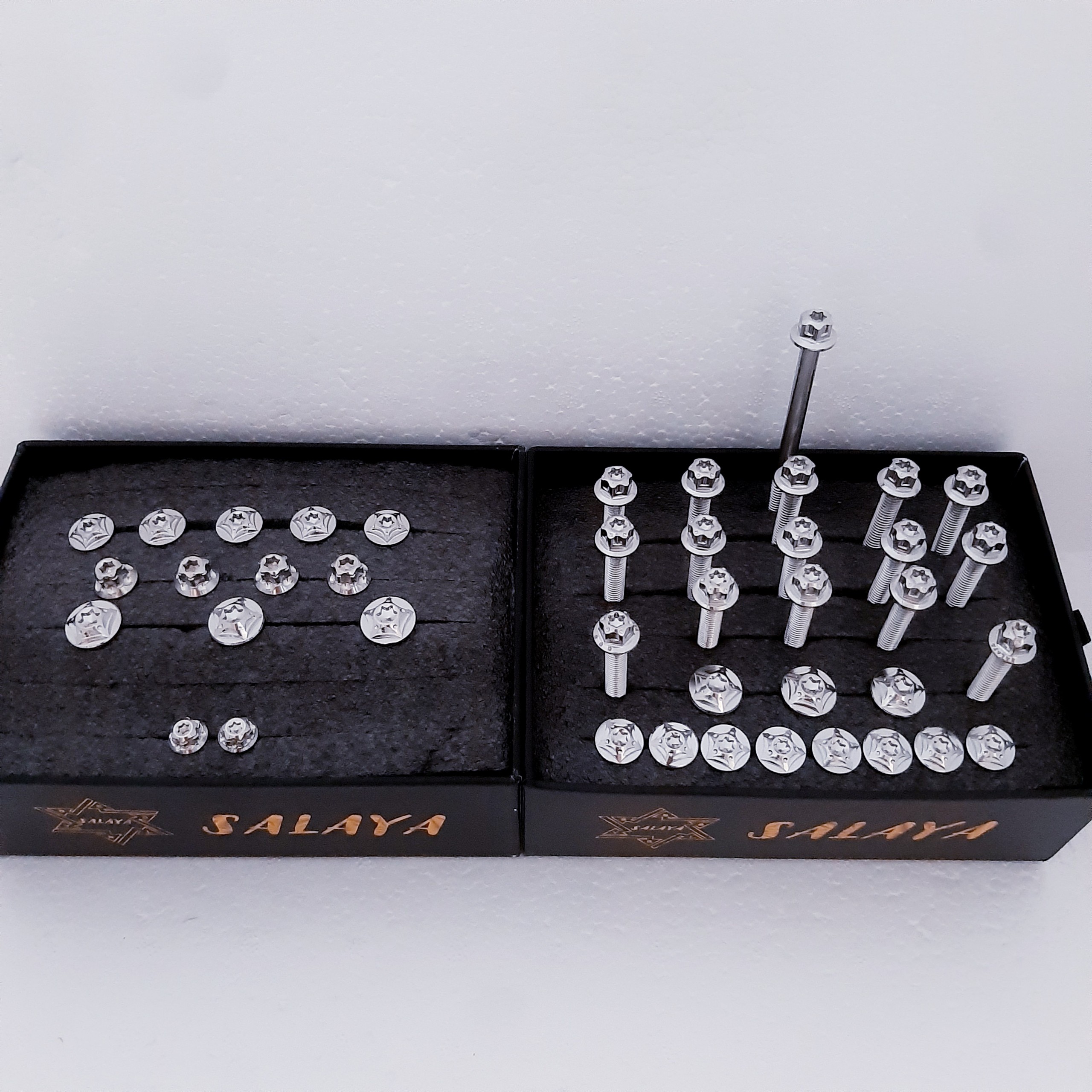combo ốc áo lốc nồi e gió vison salaya