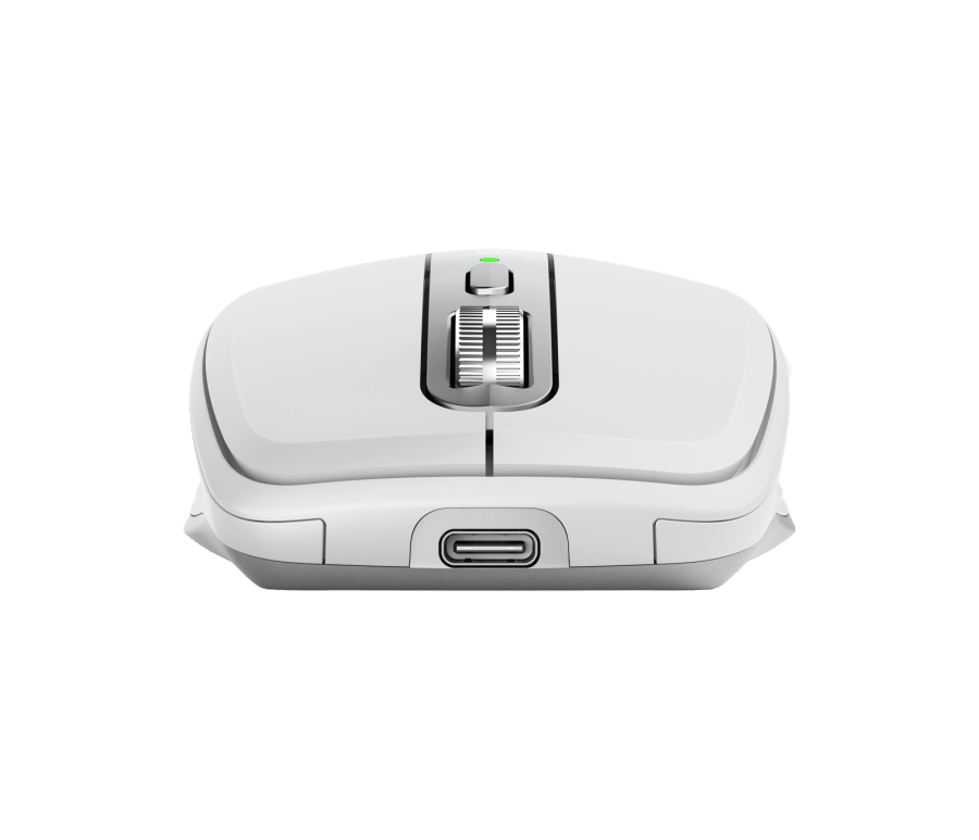 Chuột Không Dây Logitech MX Anywhere 3 - Chính Hãng Phân Phối