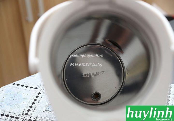 [HCM]Bình thủy điện Sharp KP-36SV - 3.6 lít - Thái Lan