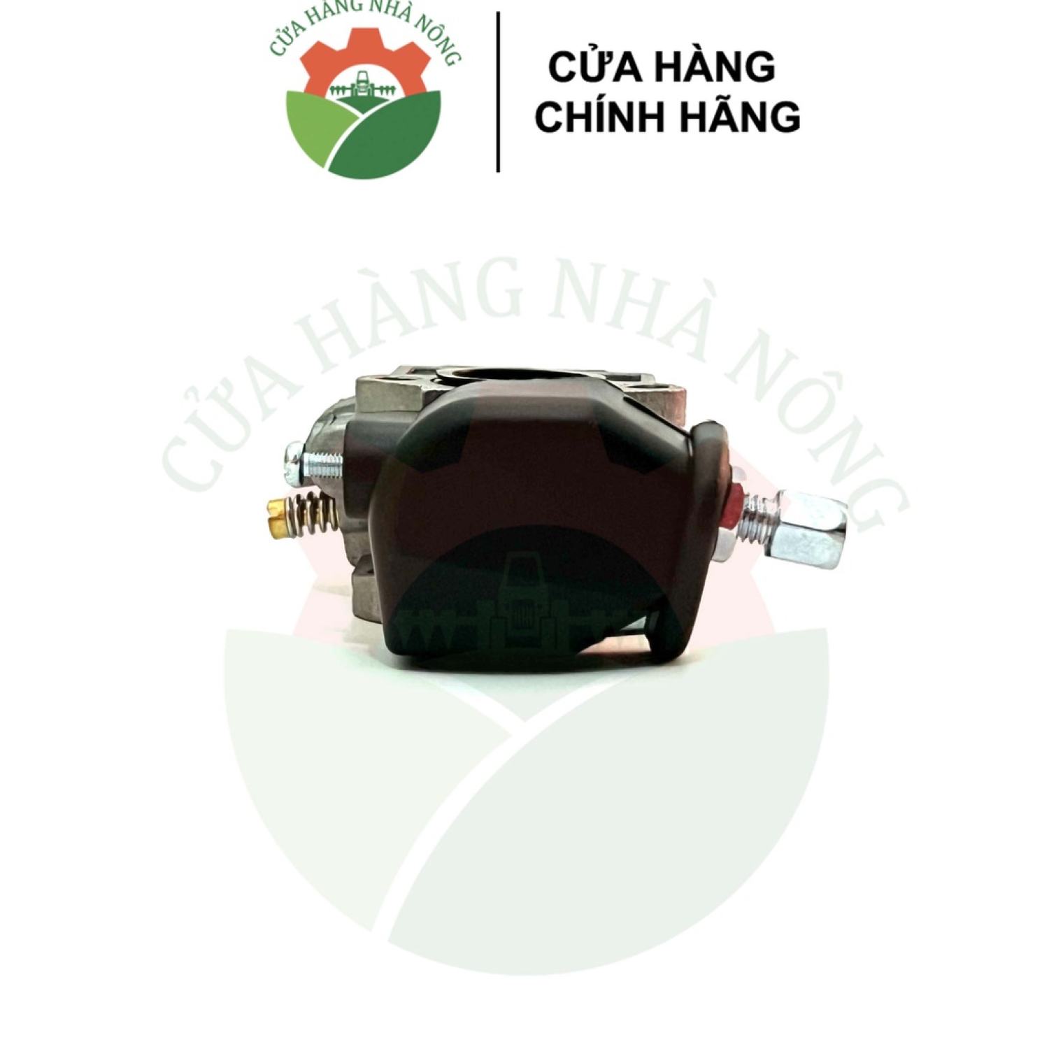 [TOP 1 LAZADA] Bình xăng con AIP máy cắt cỏ 260 / 330 (chế hòa khí)