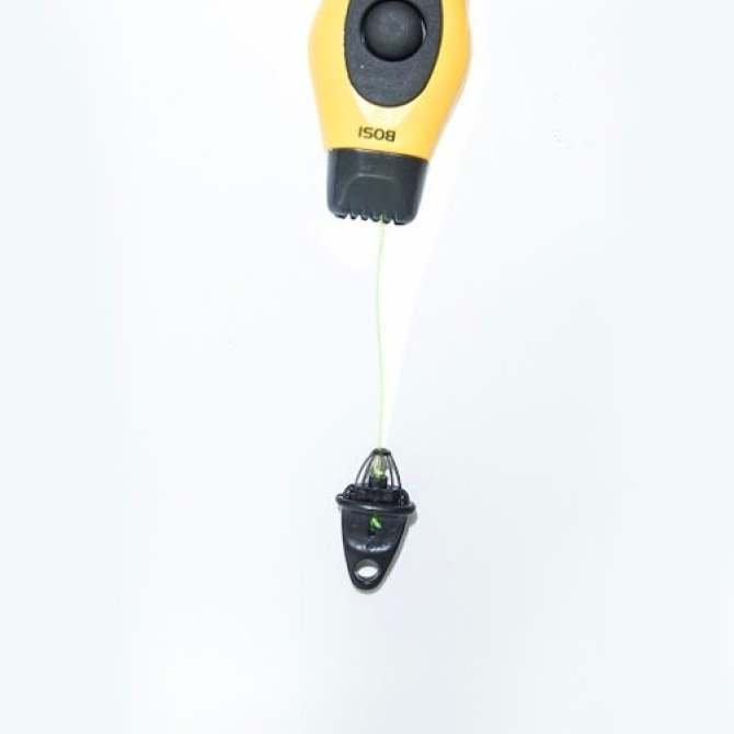 Bật Mực Tự Động BOSSI ( Tặng Kèm 1 Lọ Mực )