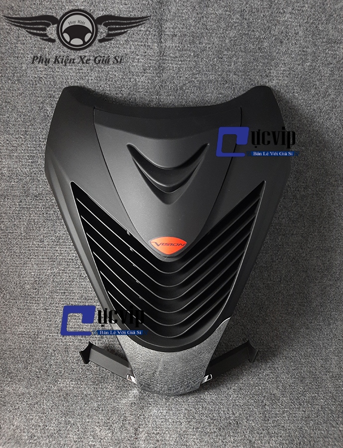 [HCM]Mặt Nạ SH Ý Gắn Xe Vision 2014 - 2019 MS1515