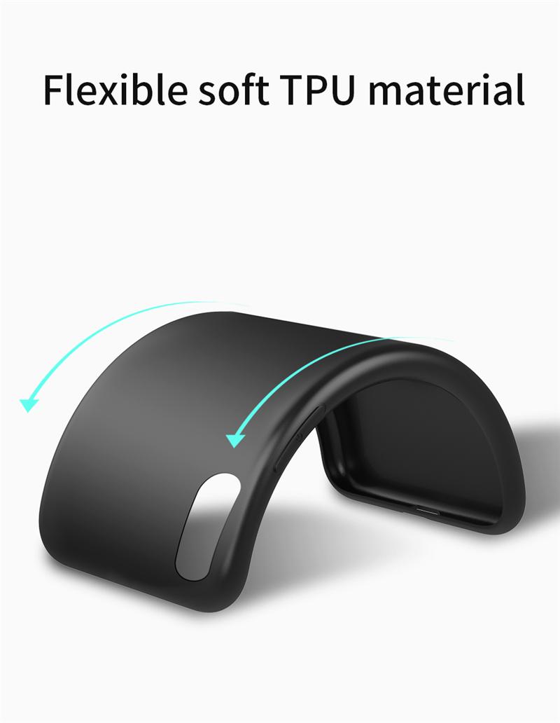 Ốp Lưng Silicon X-Level Cho Samsung Galaxy A50