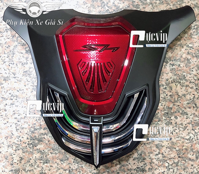 Mặt Nạ Thay Thế SH 2020 Cao Cấp MS3039