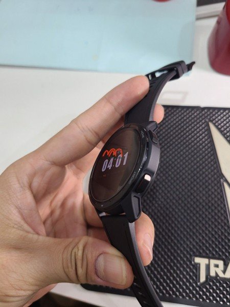 Kính Cường Lực 9H Xiaomi Watch S1 active