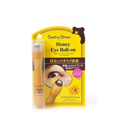 Lăn mát xa mắt mật ong Country&Strean