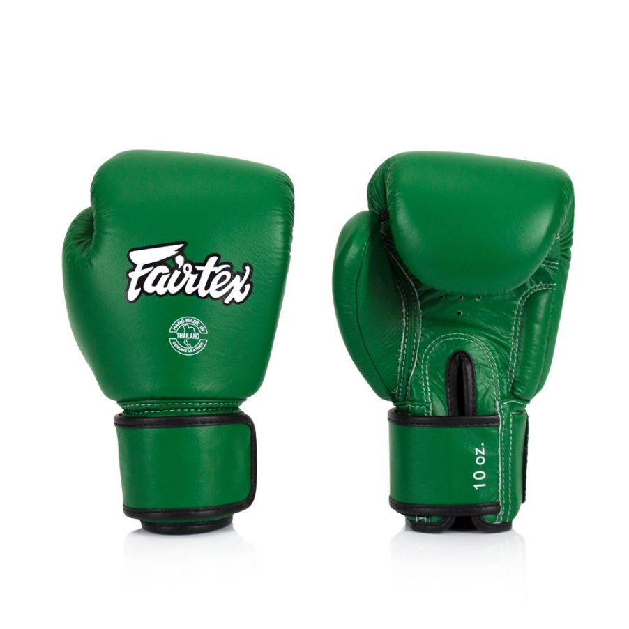 Găng Boxing Fairtex BGV16 - Găng Tay Fairtex Muay Thai