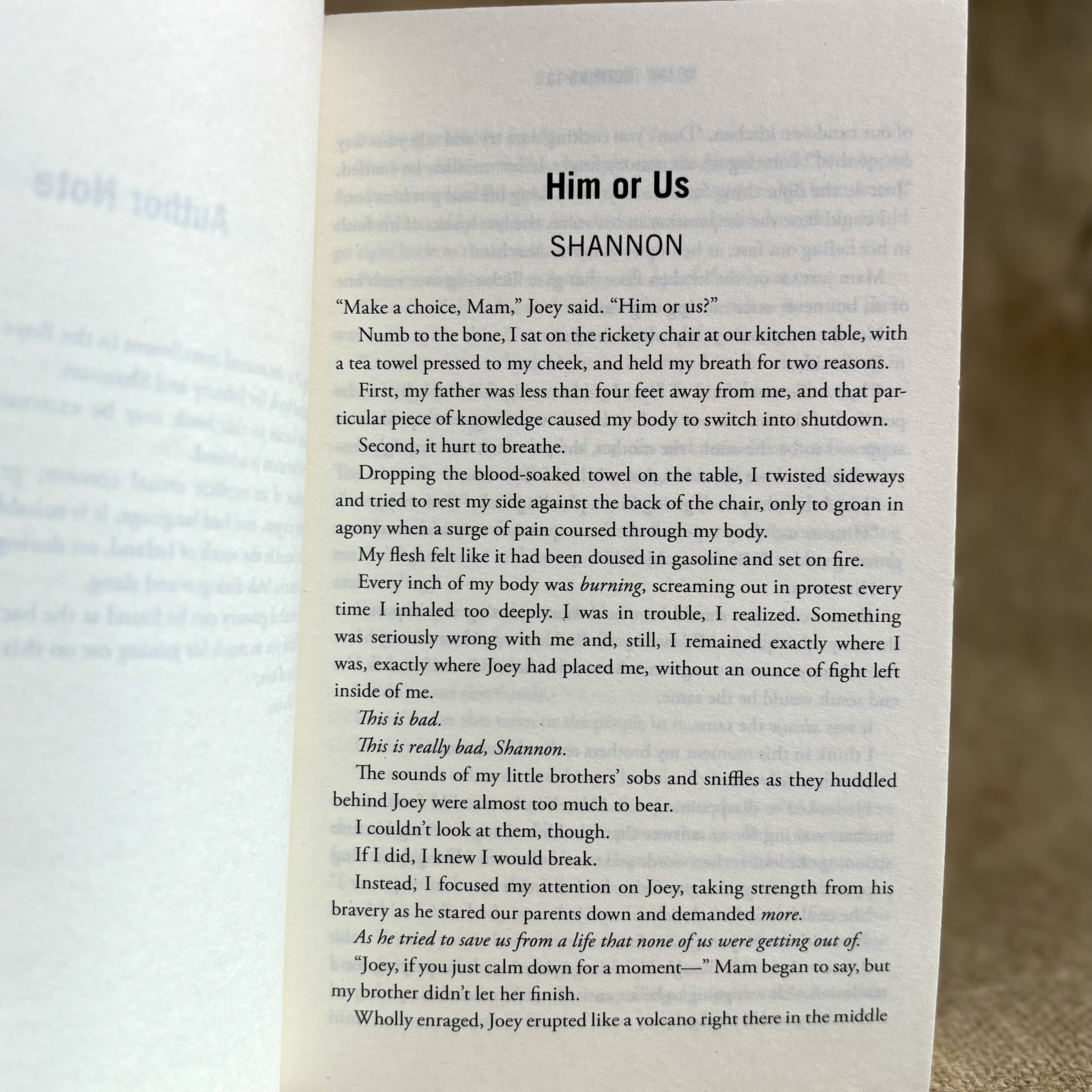 Keeping 13 - Chloe Walsh
