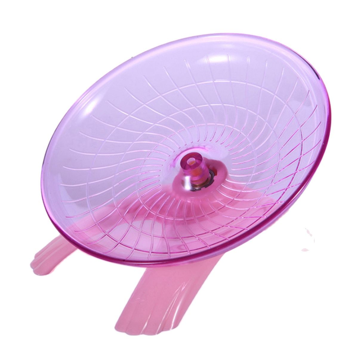 Wheel Parabol 18cm Cho Hamster