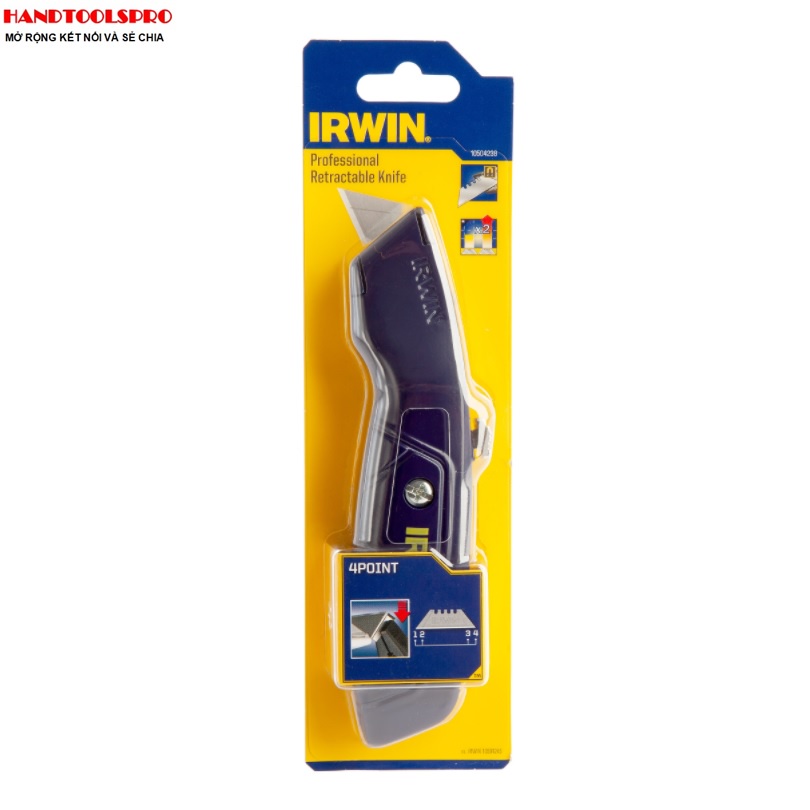 Dao rọc cáp mỹ irwin 10504238