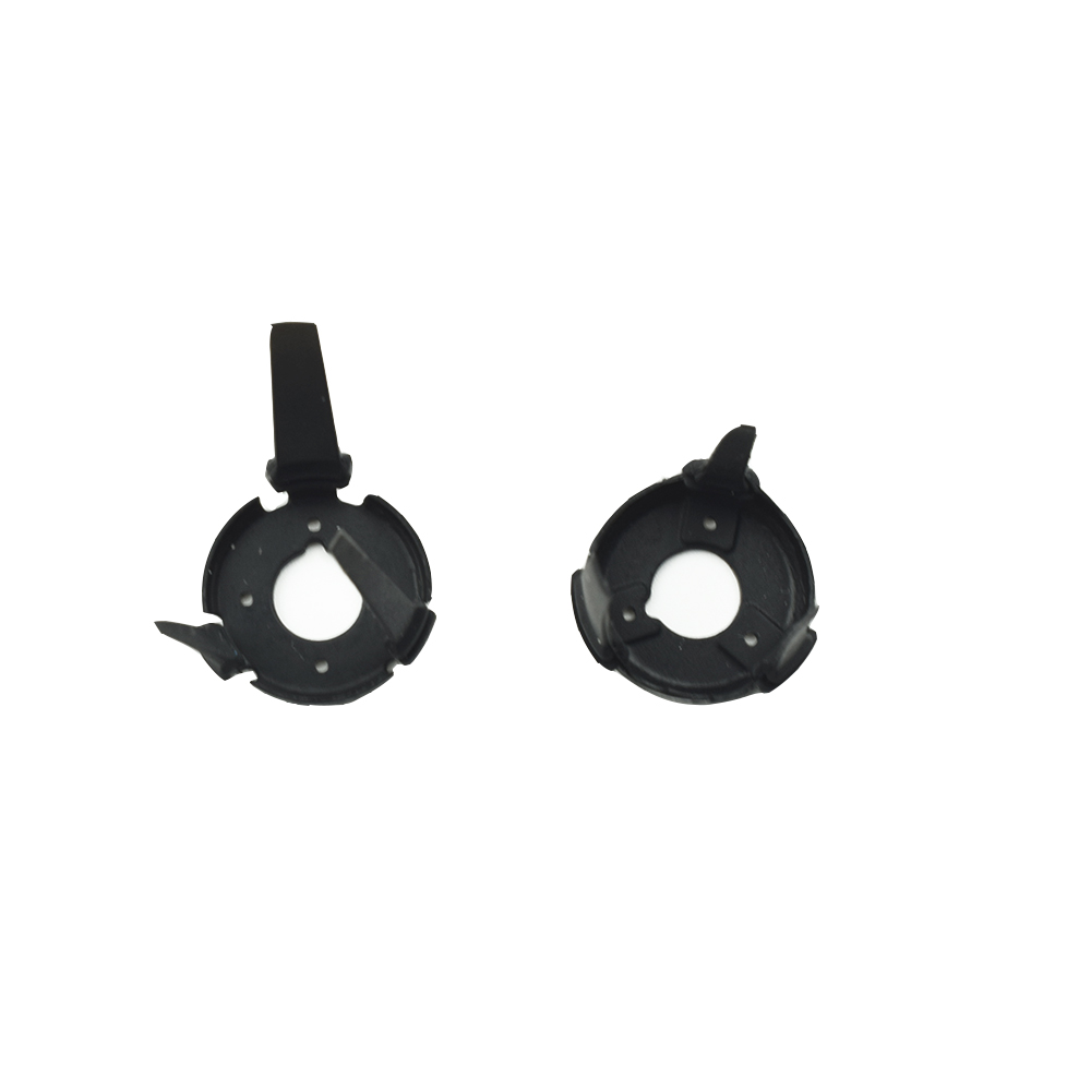 New Gimbal Side Uncut cao su giảm chấn cho DJI Mini 3 Pro giảm xóc đệm Shock-absorber bóng chính hãng phụ tùng 1 cặp