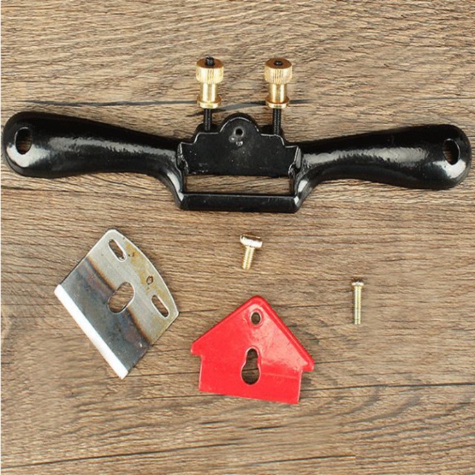 Bào gỗ xách tay - Bào gọt gỗ mini