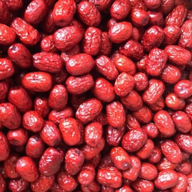 Gói 100Gram TÁO ĐỎ TÂN CƯƠNG