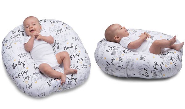 Gối Chống Trào Ngược Cho Bé