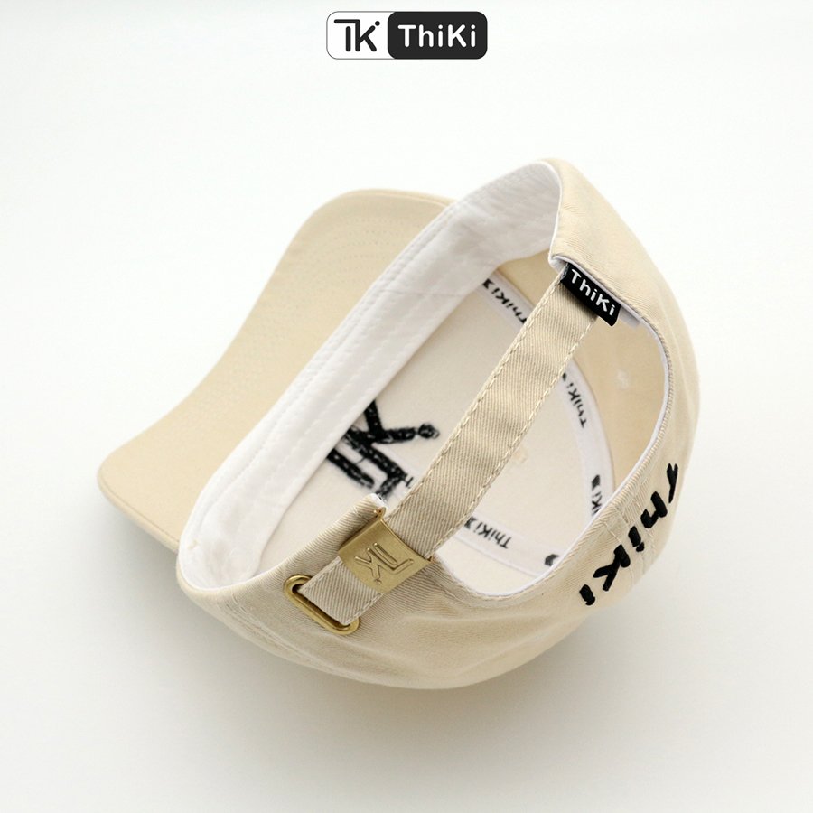 Mũ Nón Lưỡi Trai Basic THIKI chính hãng