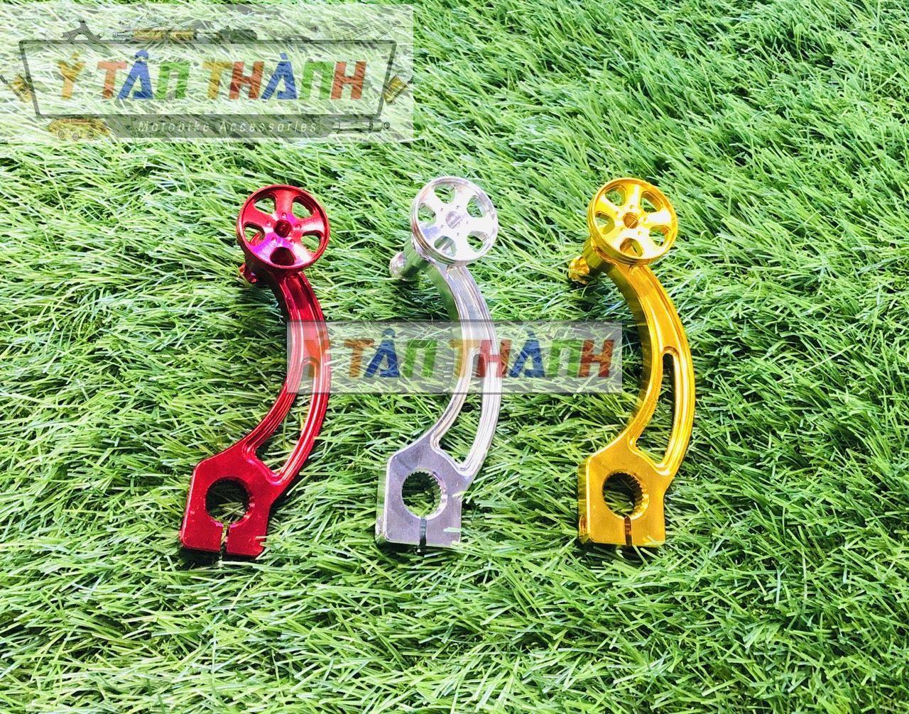 Càng Thắng Nhôm Takegawa Cong