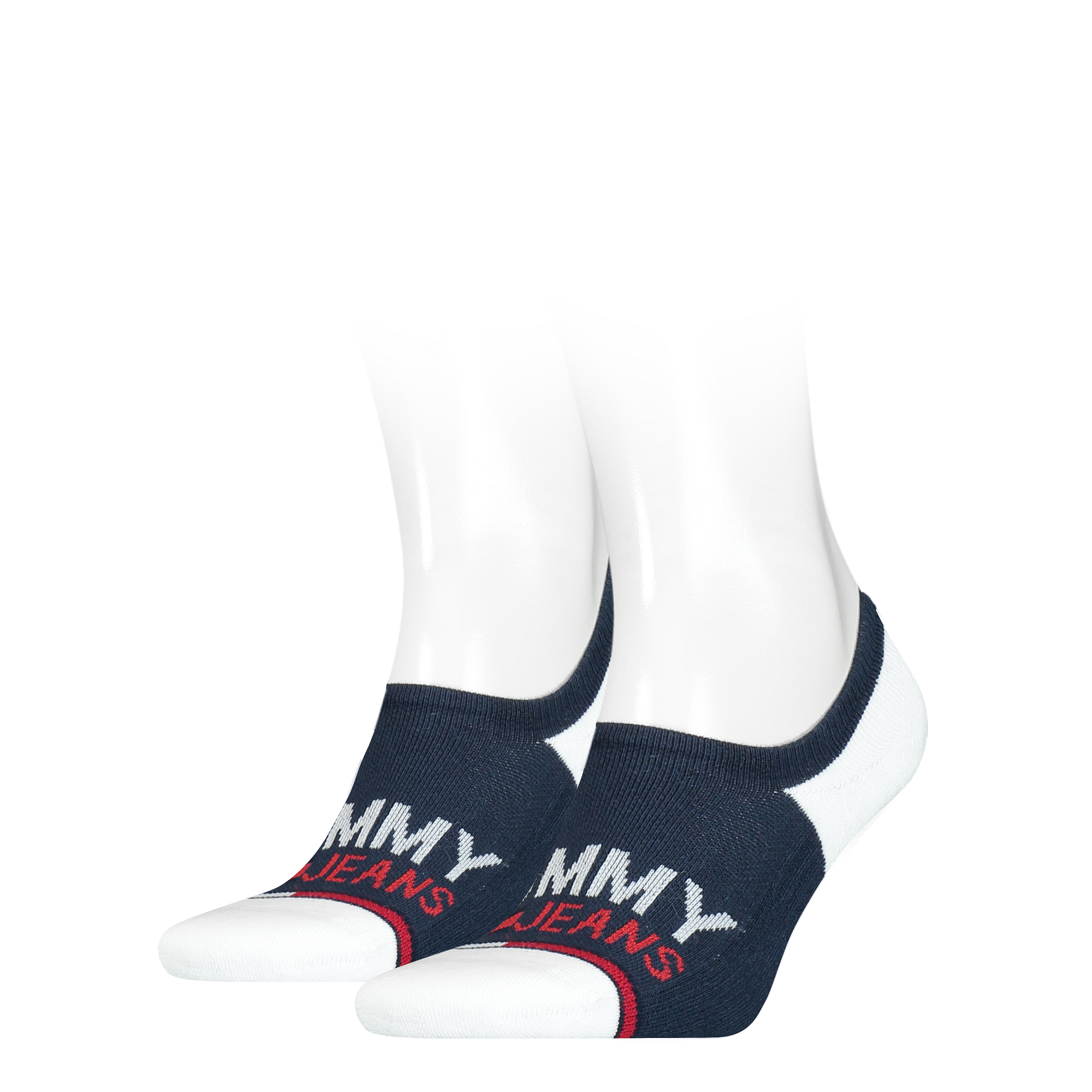 TOMMY JEANS- Vớ Nam 100000402002