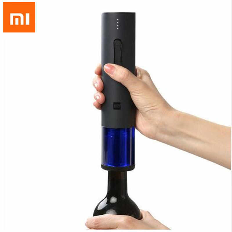 Máy mở rượu vang Xiaomi Houhou