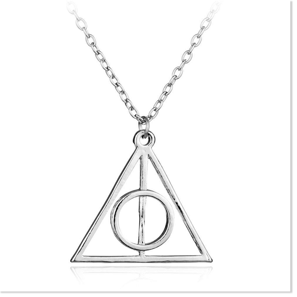 Vòng cổ phong cách Harry Potter thời trang