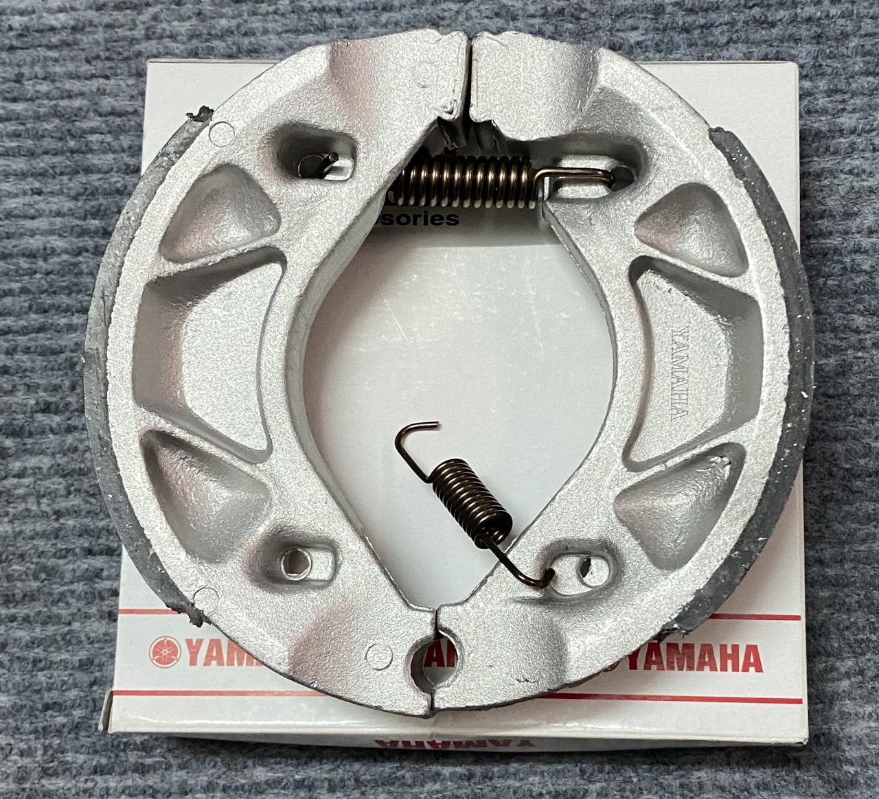 [HCM]Bố thắng xe yamaha siriusnouvo má phanh xe yamaha siriusnouvo càng thắng xe yamaha siriusnouvo